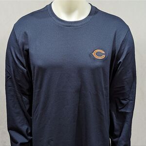 Bnwt Chicago Bears on field sweater